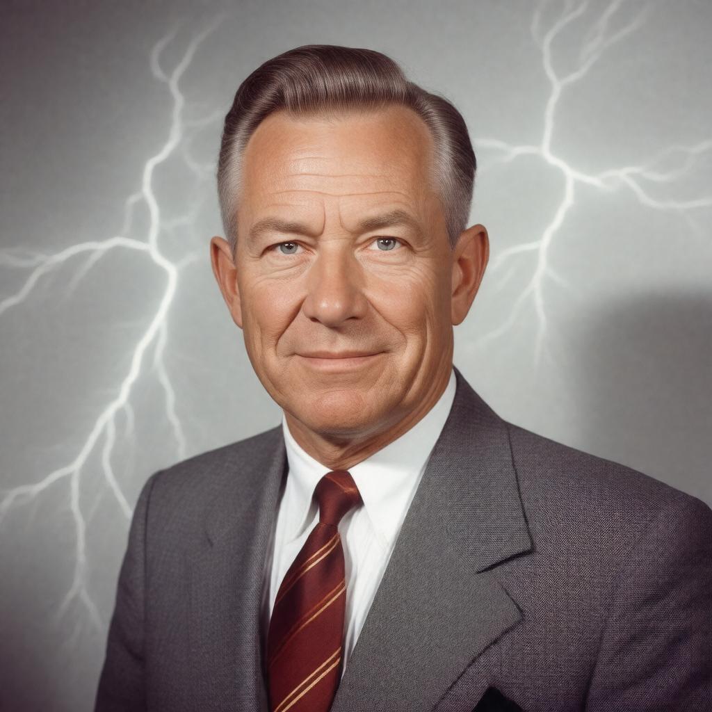 Basil Schonland